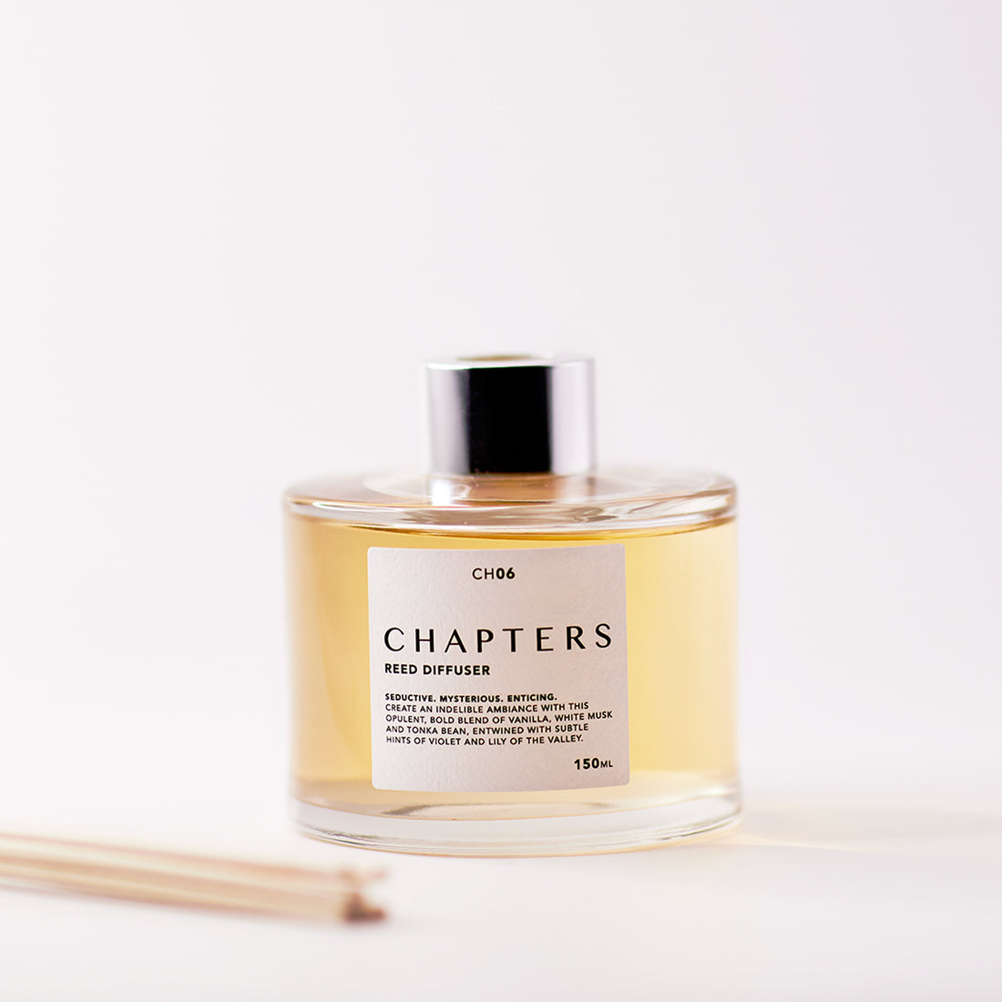 CH06 Reed Diffuser 150ml