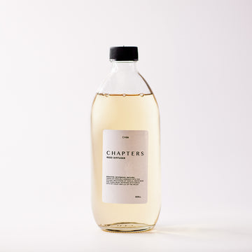 CH06 Diffuser Refill 500ml