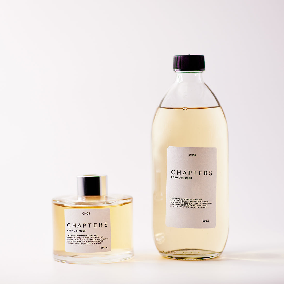 CH06 Diffuser Refill 500ml