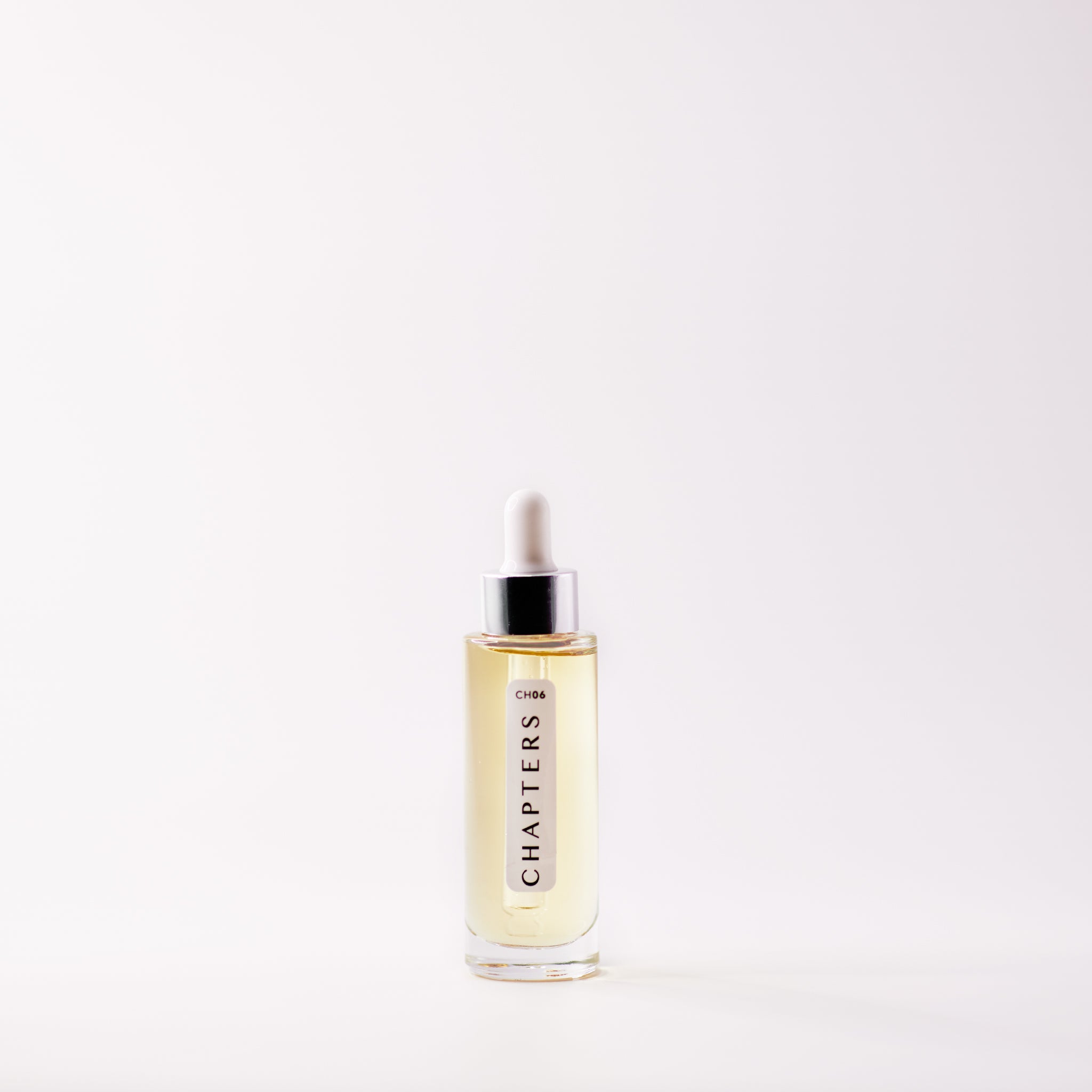 CH06 Aroma Oil 30ml
