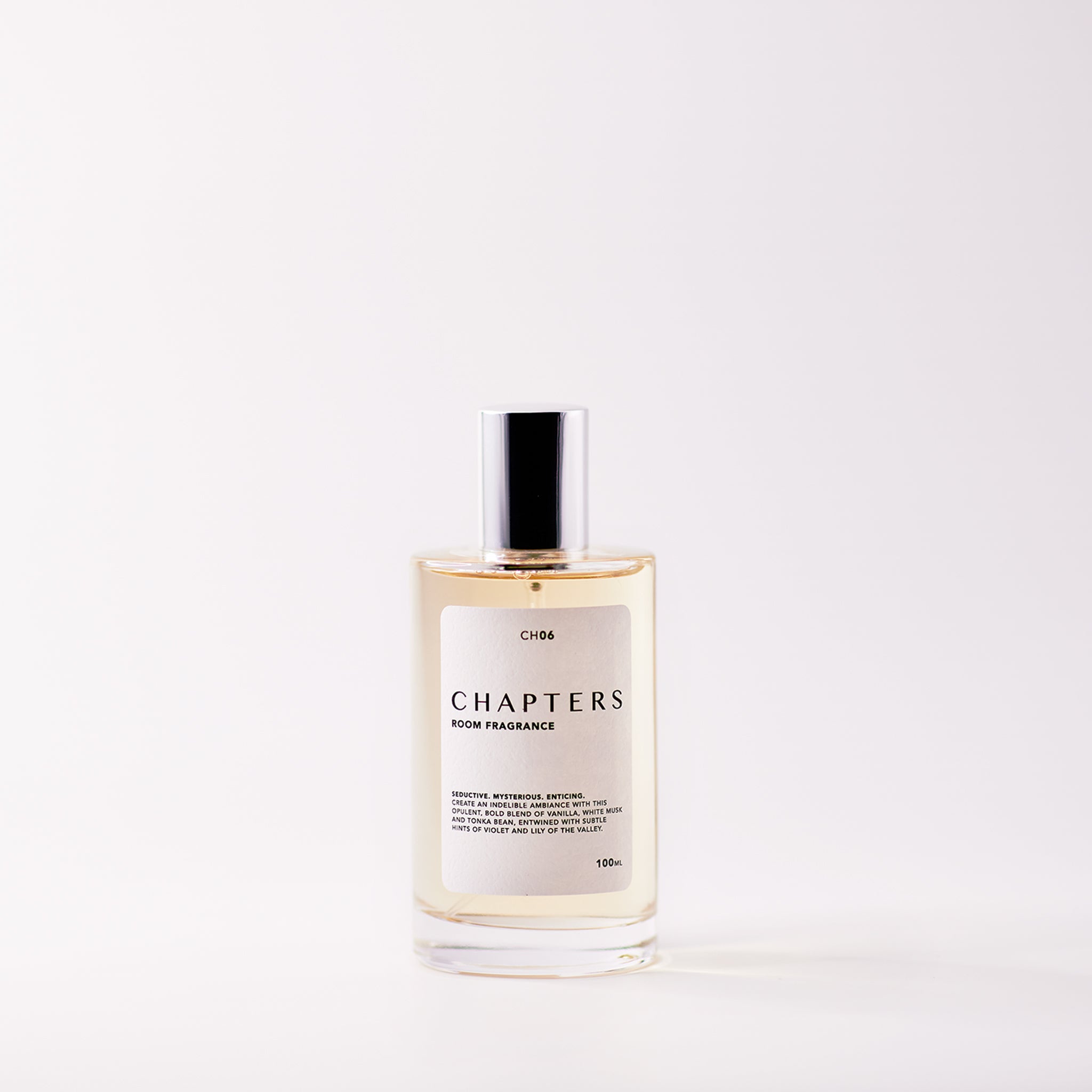 CH06 Room Fragrance 100ml