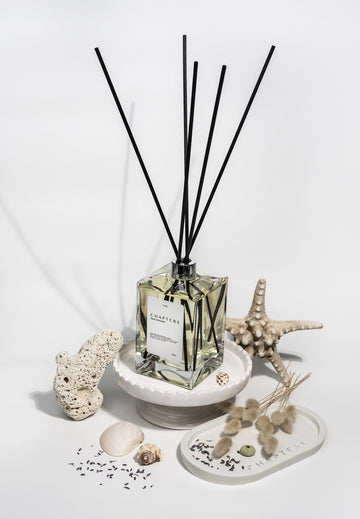 CH05 Deluxe Reed Diffuser 500ml
