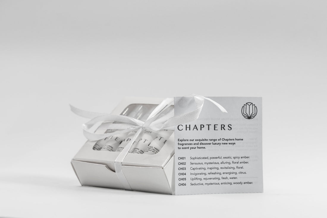 Chapters Discovery Collection