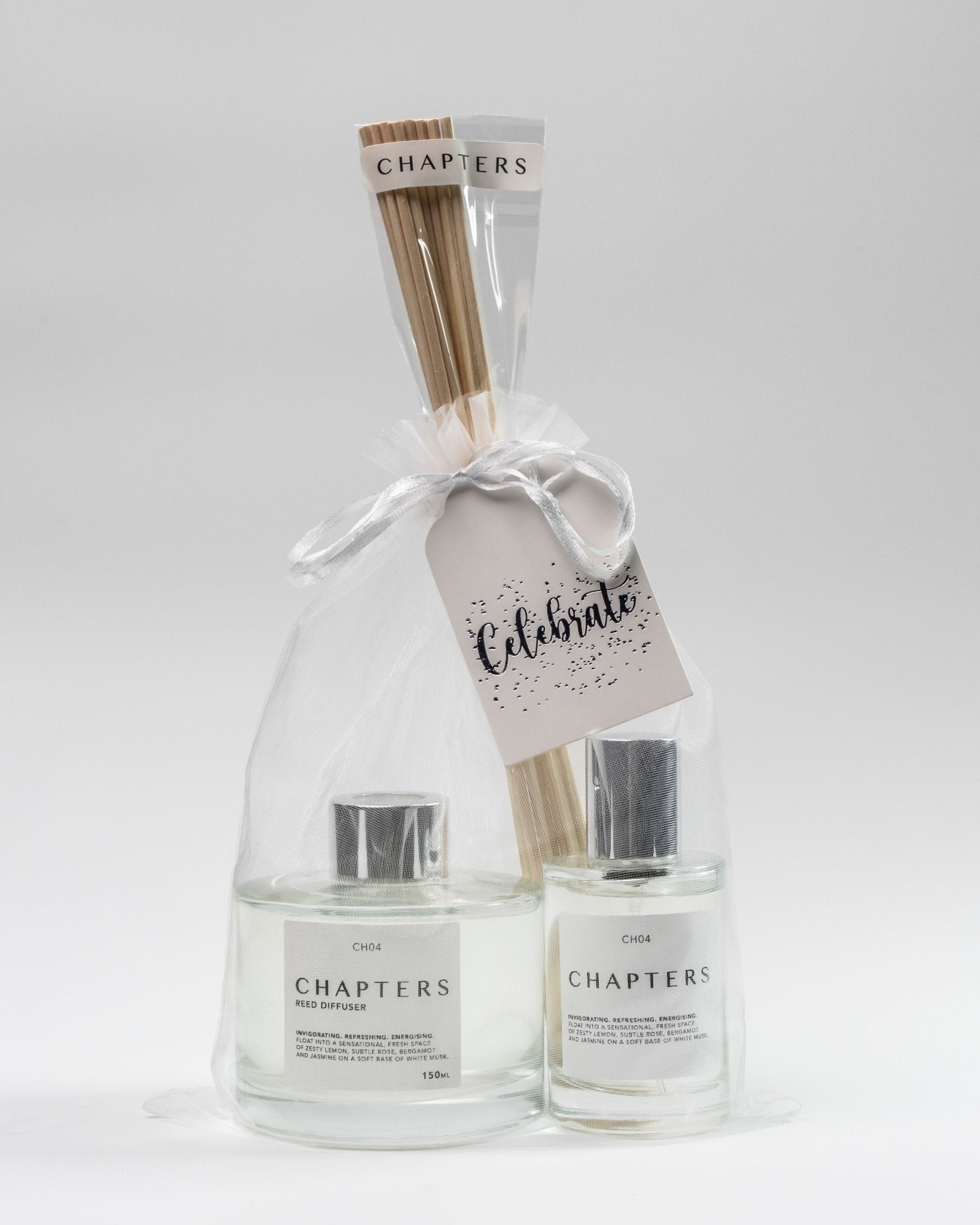 Mother's Day Gift Set - CH04