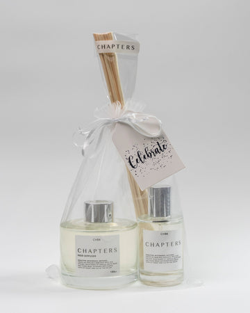 Mother's Day Gift Set - CH06