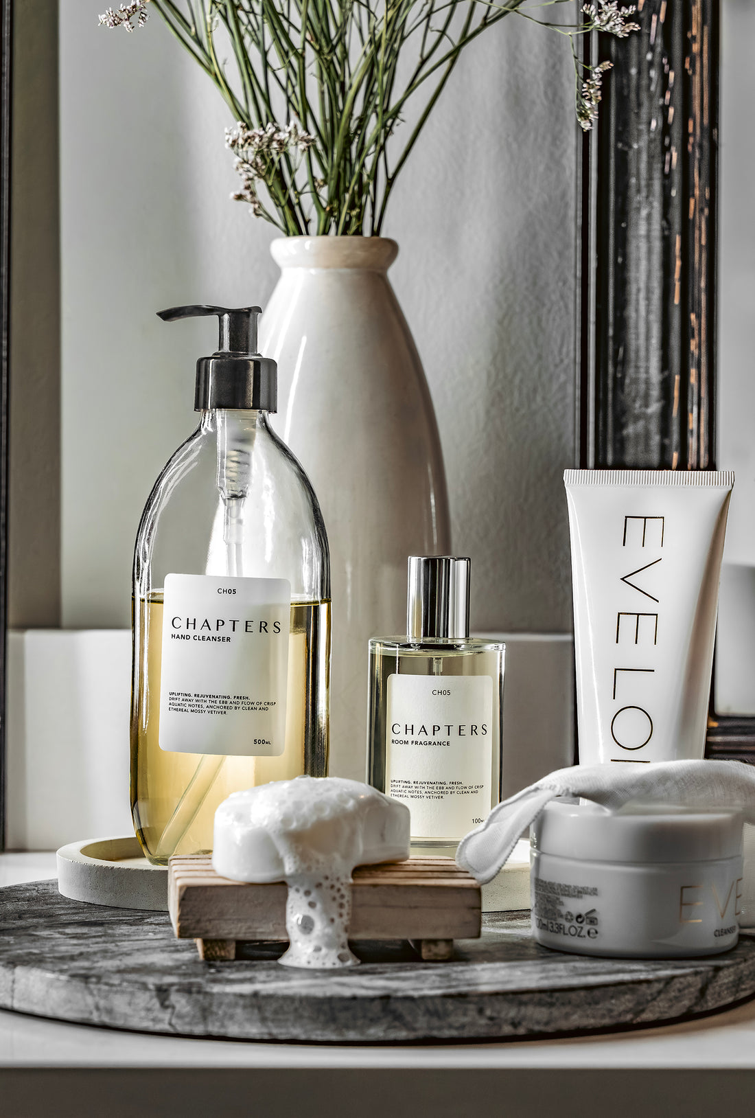 CH05 Hand Cleanser 500ml