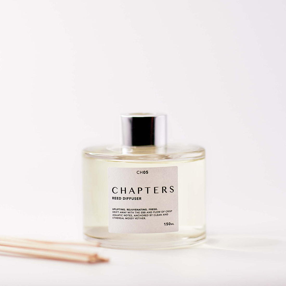 CH05 Reed Diffuser 150ml