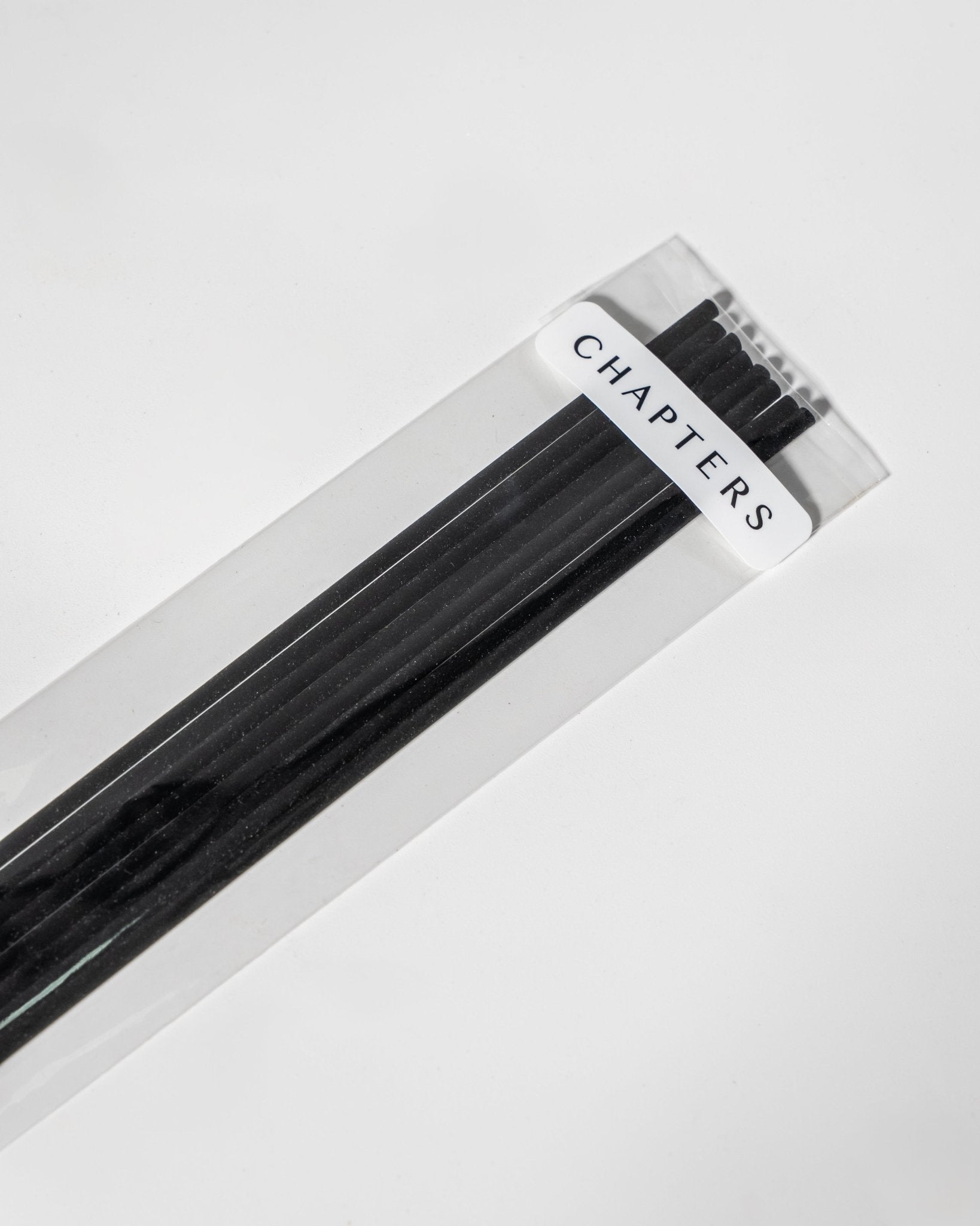 Black Diffuser Reeds