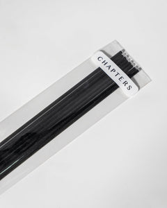 Black Diffuser Reeds