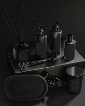 CH07 The First Edition Set