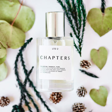 LTD2 Room Fragrance 50ml