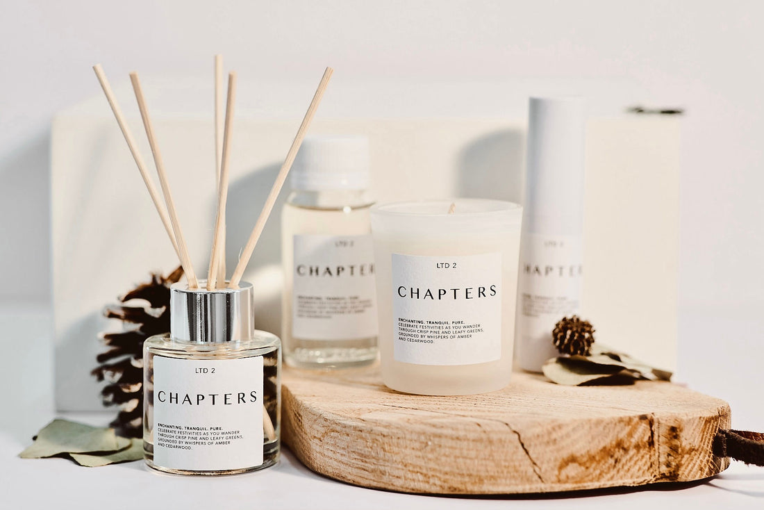 LTD2 Petite Treasures Gift Set