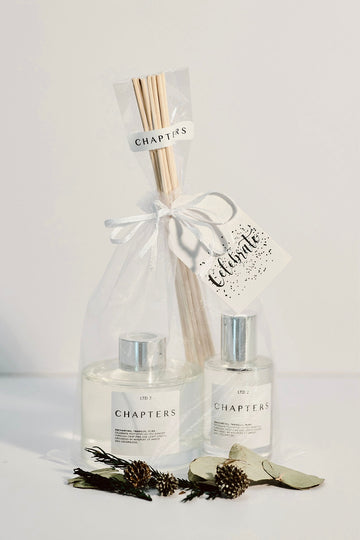 LTD2 Essence Gift Set