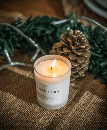 LTD2 Petite Candle 90ml