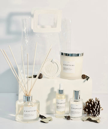 LTD2 Deluxe Gift Set