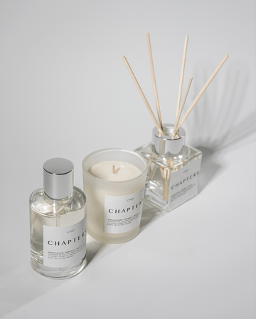 CH01 - CH06 Petite Indulgence Gift Set