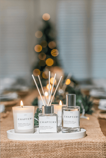 LTD2 Petite Indulgence Gift Set