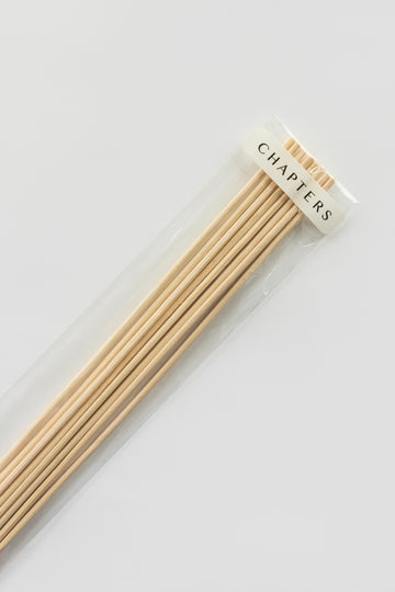 Natural Reeds
