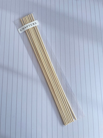 Natural Reeds