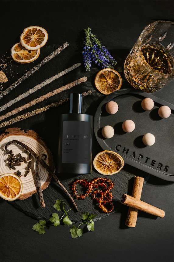 CH07 Room Fragrance 100ml
