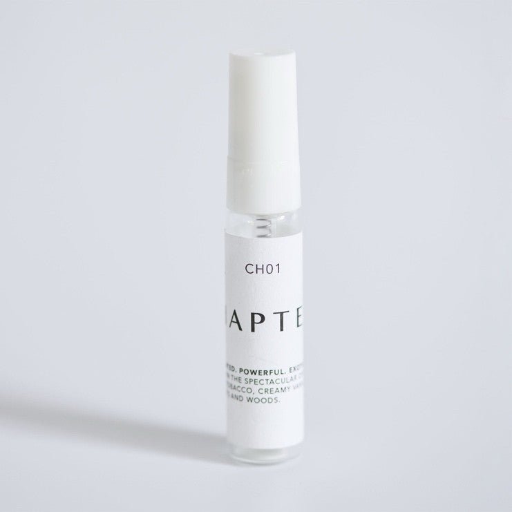 Room-Fragrance Sample