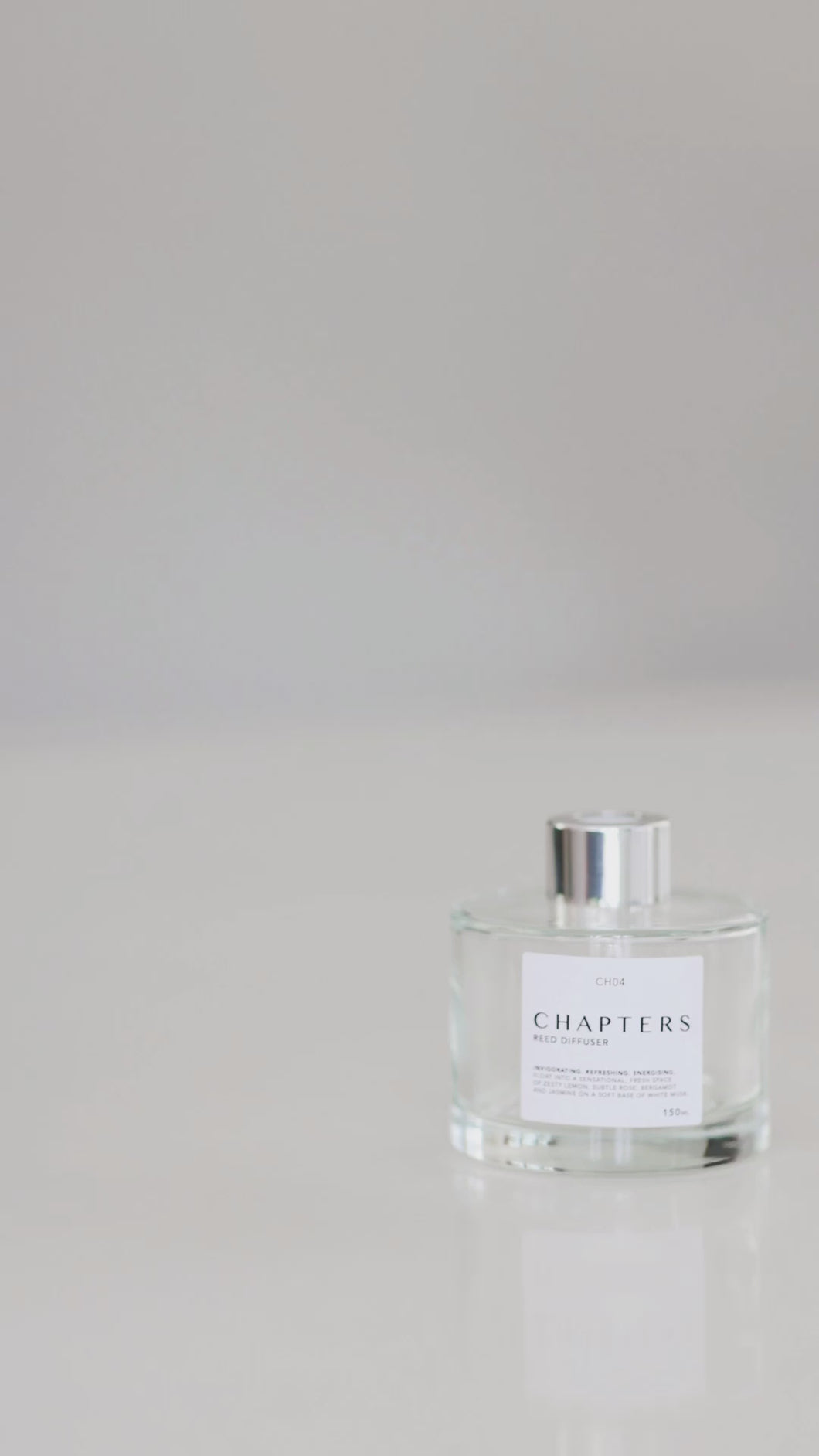 Reed Diffuser Refill 500ml